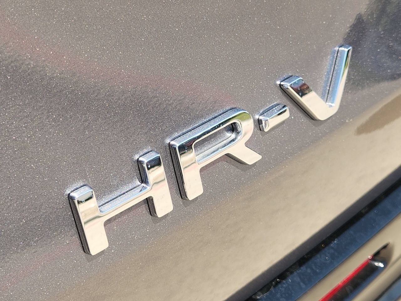 New 2027 Honda HR-V EX-L image 7