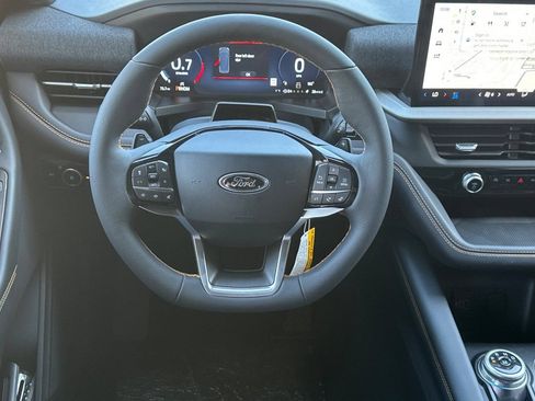 New 2026 Ford Explorer Tremor w/ Tremor Convenience Package AWD/4WD image 14