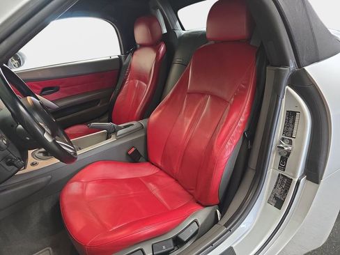 Used 2004 BMW Z4 3.0i image 14