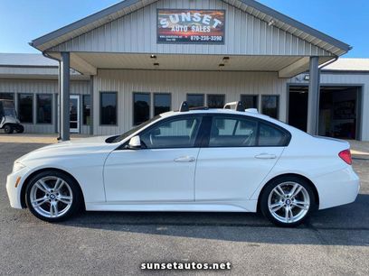 Used 2014 BMW 328i Sedan
