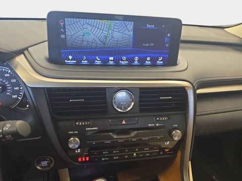 Used 2022 Lexus RX 350 AWD w/ Premium Package image 23