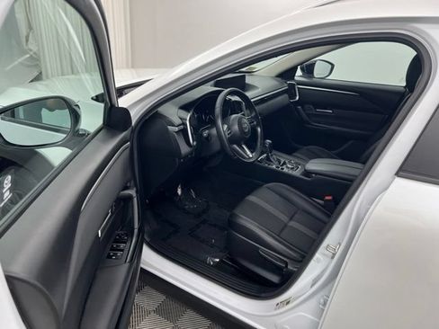 Used 2024 MAZDA CX-50 AWD 2.5 S w/ Weather Package image 12