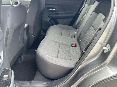 New 2026 Nissan Kicks SV w/ Cold Weather Package image 20