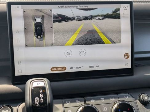 New 2025 Land Rover Defender 110 image 10