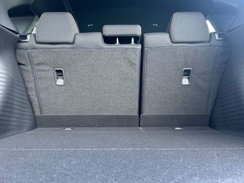 New 2026 Honda HR-V Sport image 12