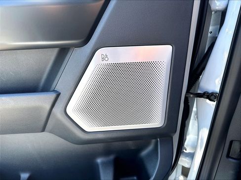 Used 2025 Ford F150 Raptor AWD/4WD image 36