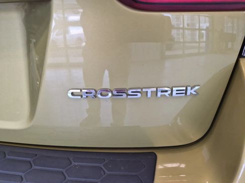 Used 2023 Subaru Crosstrek 2.5i Limited AWD/4WD image 45