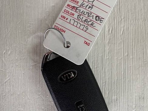 Used 2021 Kia Telluride LX FWD image 36