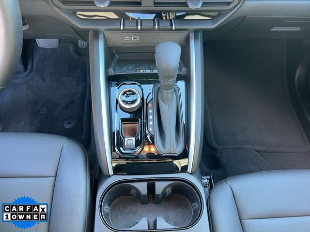 Used 2026 Chevrolet Colorado Trail Boss AWD/4WD image 26