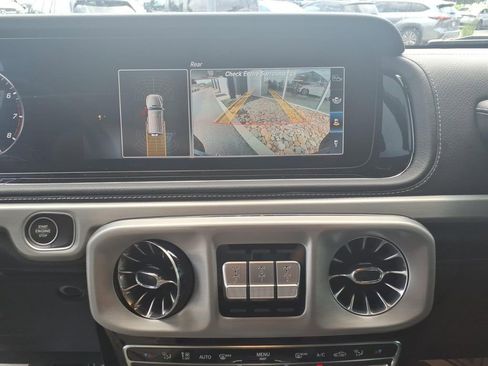 Certified 2023 Mercedes-Benz G 550 image 23