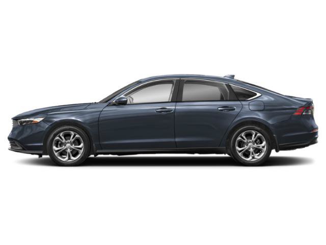 Certified 2025 Honda Accord LX image 26