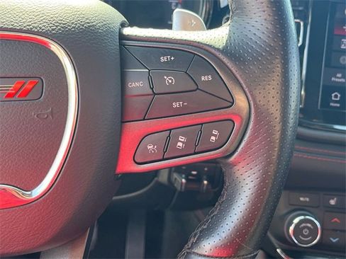 Used 2023 Dodge Durango R/T image 19