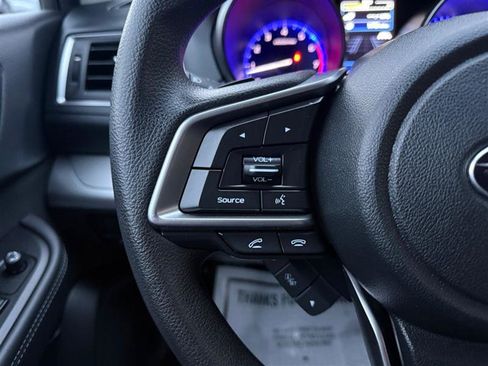 Used 2019 Subaru Outback 2.5i image 25