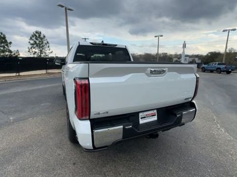 New 2026 Toyota Tundra 1794 Edition image 14