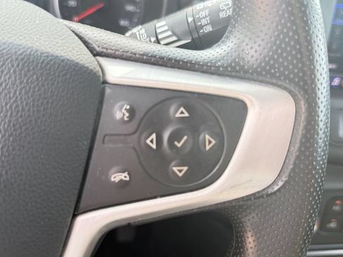 Used 2024 GMC Terrain SLE AWD/4WD image 16