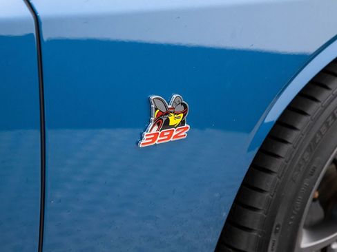 Used 2020 Dodge Challenger R/T Scat Pack w/ Plus Package image 40