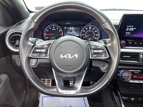 Used 2023 Kia Forte GT w/ GT2 Package image 27