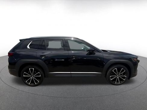 Used 2026 MAZDA CX-50 AWD 2.5 S w/ Premium Package image 16