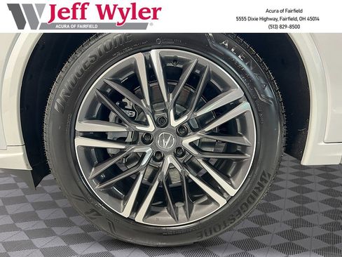 New 2026 Acura MDX SH-AWD w/ Advance Package image 14