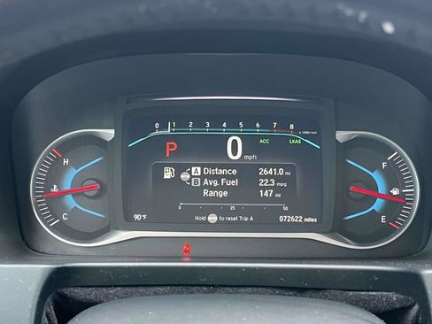 Used 2022 Honda Pilot Special Edition image 43