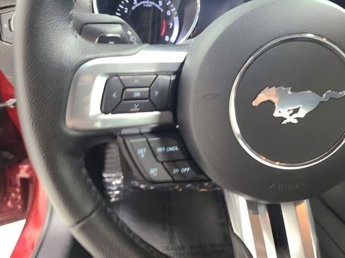 Used 2015 Ford Mustang Coupe w/ Equipment Group 051A RWD image 23