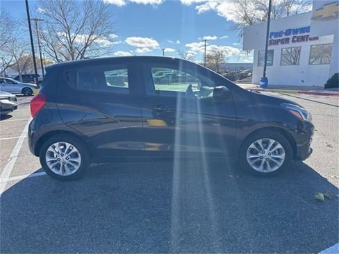 Used 2020 Chevrolet Spark LT image 2