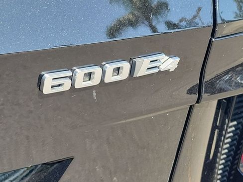 Certified 2024 Cadillac Lyriq Sport AWD/4WD image 31