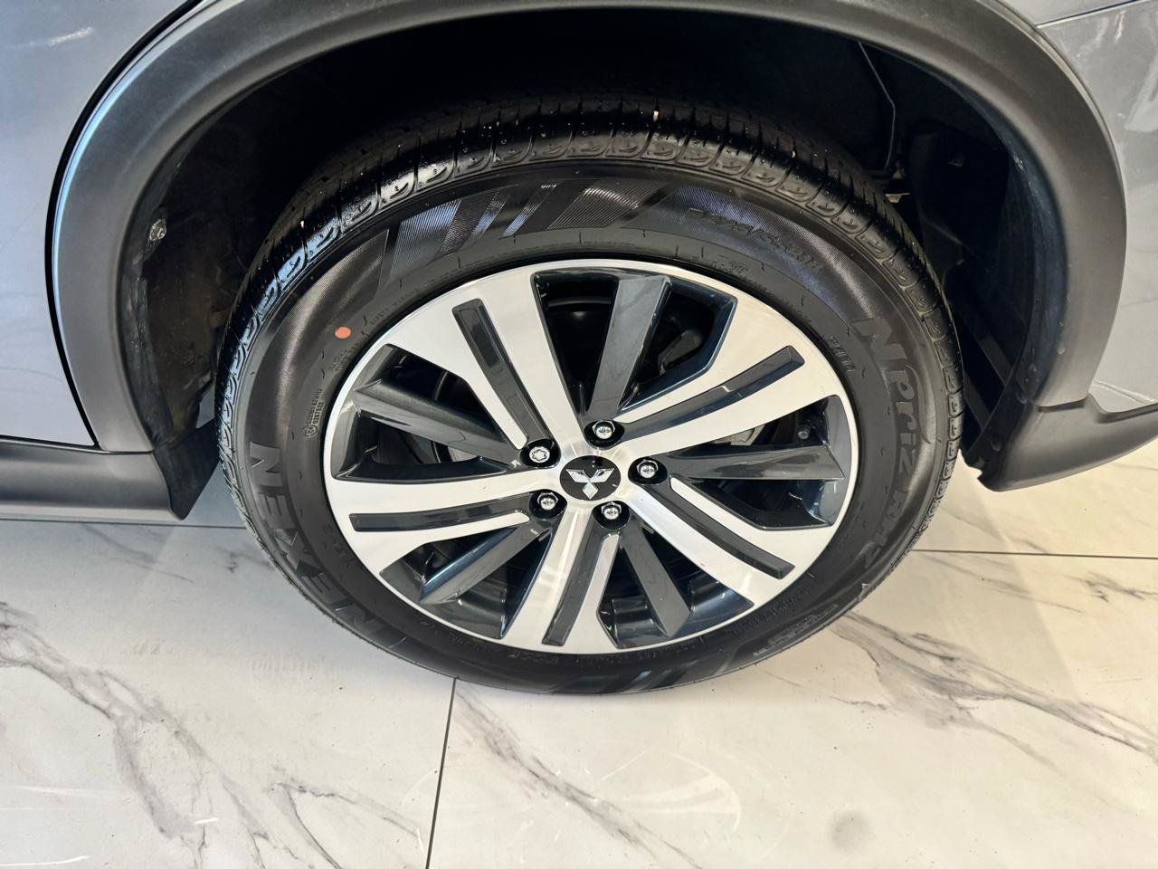 Used 2022 Mitsubishi Outlander Sport SE AWD/4WD image 31