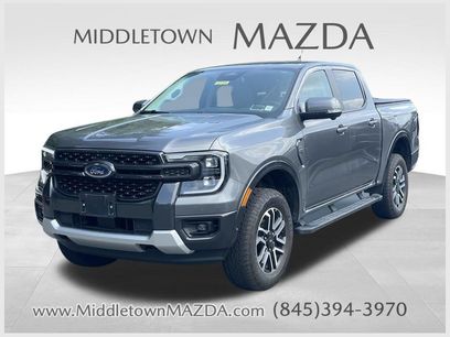 Used 2024 Ford Ranger Lariat