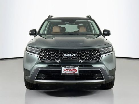 Certified 2023 Kia Sorento SX Prestige AWD/4WD image 18