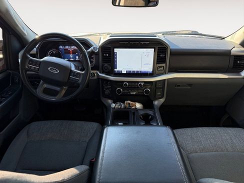 Used 2022 Ford F150 XLT w/ Equipment Group 302A High image 10