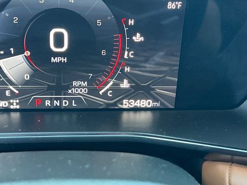 Certified 2023 GMC Canyon AT4 image 25