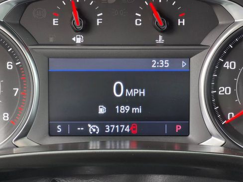 Used 2025 Chevrolet Blazer LT image 20