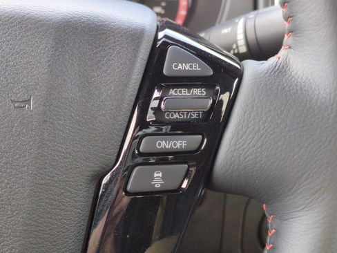 New 2026 Nissan Frontier PRO-4X w/ Pro-4x Convenience Package image 25