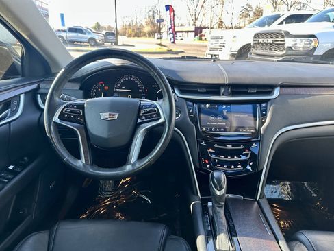 Used 2019 Cadillac XTS Luxury FWD image 26