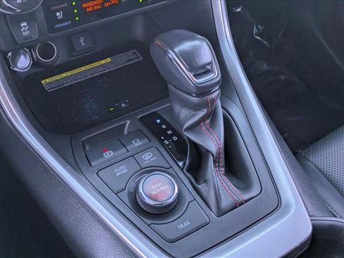 Used 2021 Toyota RAV4 XSE image 12