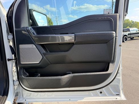 Used 2022 Ford F150 XLT w/ Equipment Group 302A High AWD/4WD image 40