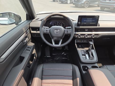 New 2026 Honda CR-V Sport-L image 27