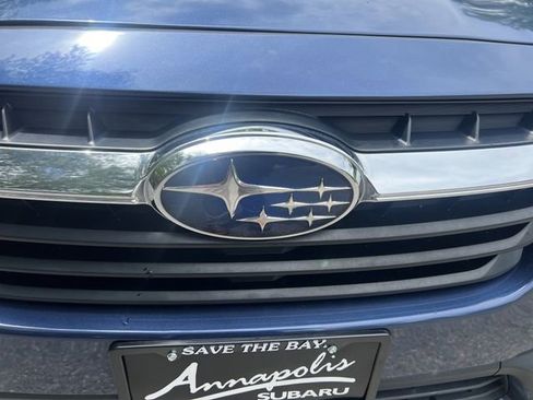 Used 2022 Subaru Legacy Limited AWD/4WD image 29