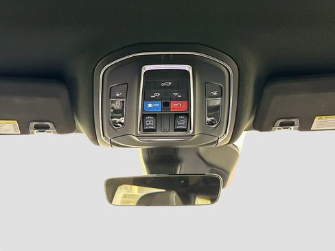 New 2025 Jeep Grand Cherokee L Laredo w/ Luxury Tech Group I image 25