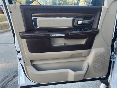Used 2015 RAM 3500 Laramie image 18