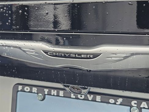 New 2026 Chrysler Voyager LX image 32
