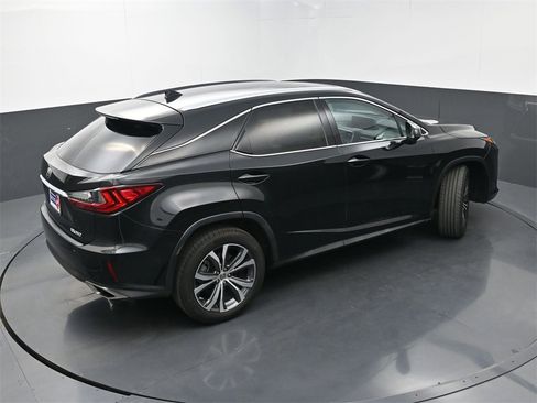 Used 2017 Lexus RX 350 FWD image 37