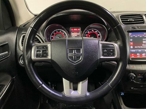 Used 2018 Dodge Journey Crossroad image 21