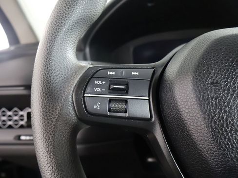Used 2024 Honda Accord LX image 38