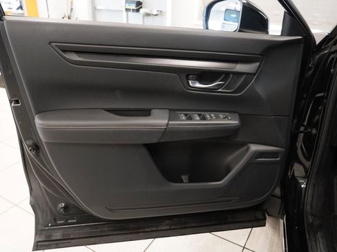 Used 2024 Honda CR-V Sport image 17