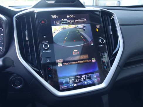 Used 2023 Subaru Ascent Limited w/ Technology Package image 24