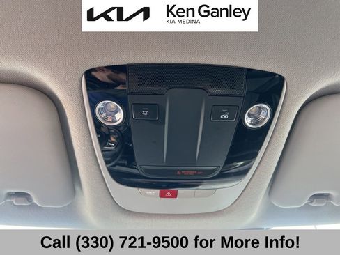 Certified 2024 Kia Seltos S image 39