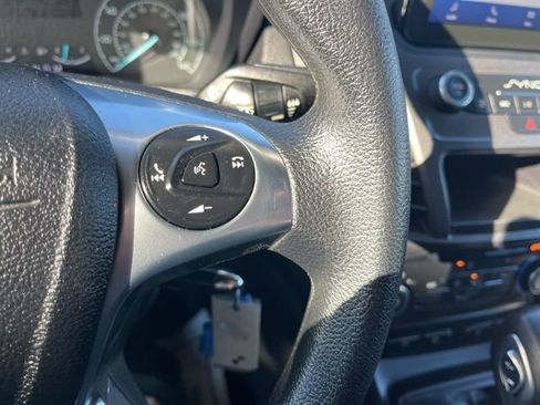 Certified 2023 Ford Transit Connect XL image 25