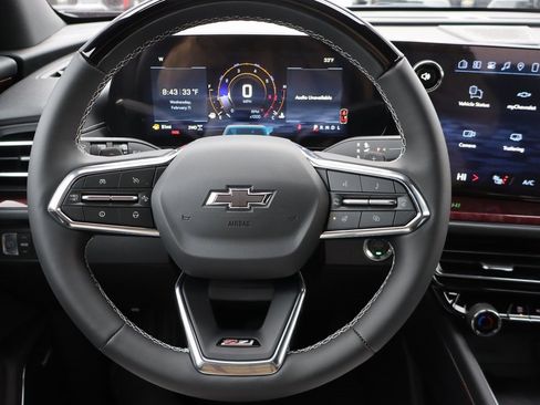 New 2026 Chevrolet Traverse Z71 image 7